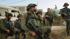 "هآرتس": جنود في لواء "غفعاتي" رفضوا المشاركة في عمليات عسكرية بغزة