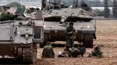 "إسرائيل" تستعد لرد كبير في لبنان