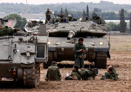 "إسرائيل" تستعد لرد كبير في لبنان