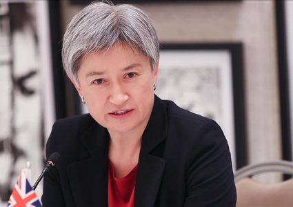 وزيرة خارجية استراليا: أي عملية برية في رفح ستجلب المزيد من الدمار للمدنيين