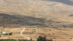 الاحتلال يُصدر قرارا بالاستيلاء على 18 دونما في دير دبوان شرق رام الله