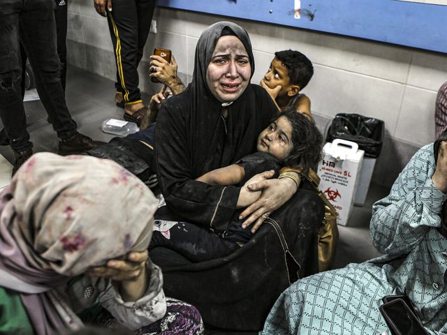 9 مجازر خلال ال 24 ساعة الماضية وارتفاع عدد الشهداء إلى 28663 و68395 جريح