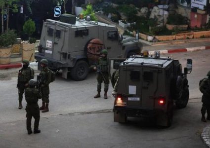 الاحتلال يعتقل طفلا من أريحا عقب استدعائه