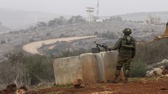 لبنان يقدم شكوى جديدة ضد اسرائيل في مجلس الأمن