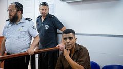 الاحتلال ينقل المعتقل زكريا الزبيدي الى معتقل عسقلان