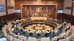 الجامعة العربية:تهجير شعبنا خارح بلاده اعتداء على القومية