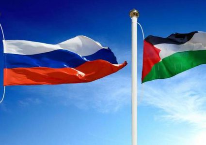 روسيا تدعو الفصائل الفلسطينية لاجتماع مغلق نهاية الشهر الجاري