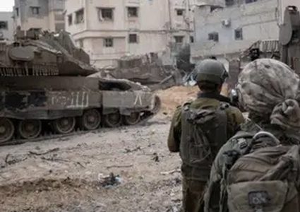 البنتاغون يؤكد مساعدة إسرائيل للقضاء على حماس