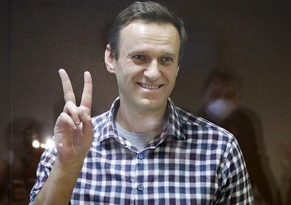 بايدن يحمل بوتين المسؤولية عن وفاة المعارض نافالني والأمم المتحدة تطالب بتحقيق