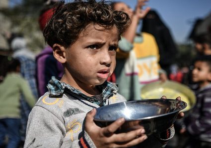 تشكيل لجان شعبية لمواجهة جنون الأسعار برفح