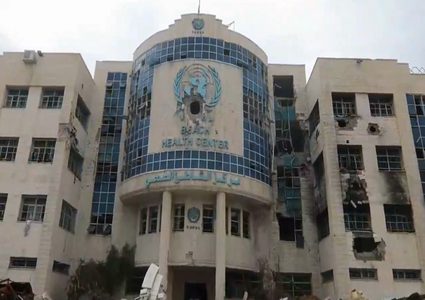 بيروت: إطلاق تجمع "صحفيون من أجل فلسطين"