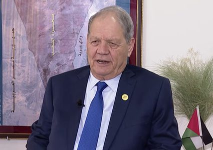 فتوح: نثمن نتائج مؤتمر الجمعية البرلمانية للاتحاد من أجل المتوسط