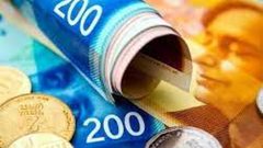 أسعار صرف العملات اليوم السبت