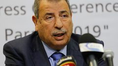 رمزي خوري: إسرائيل تهاجم كل من يساند الشعب الفلسطيني أو ينادي بوقف الإبادة بغزة