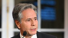 بلينكن لإسرائيل: لا يمكننا دعم عملية في رفح دون خطة آمنة للنازحين