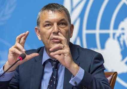 الأونروا: إسرائيل تريد تدمير الوكالة لإلغاء حق العودة في غزة