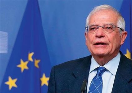 بوريل: أي عمل عسكري برفح سيؤدي لتفاقم الوضع الإنساني الكارثي بالفعل