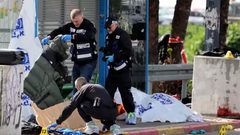 الاحتلال يعلن مقتل جندي بعملية "كريات ملاخي"