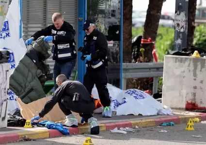 الاحتلال يعلن مقتل جندي بعملية "كريات ملاخي"