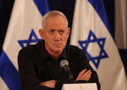 غانتس: القتال سيتسع إلى رفح في رمضان إذا لم يعد المحتجزون