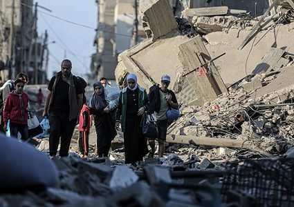 خبير لـ"النجاح": الولايات المتحدة تناقض نفسها بشأن القضية الفلسطينية