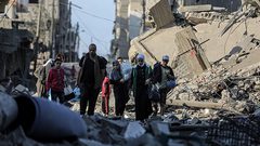 خبير لـ"النجاح": الولايات المتحدة تناقض نفسها بشأن القضية الفلسطينية