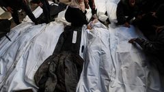 ارتفاع أعداد الشهداء إلى 28,985، والجرحى إلى 68,883 منذ بدء العدوان على غزة