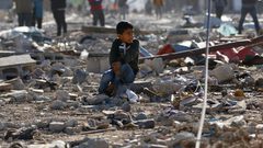 لليوم 135 : شهداء بالعشرات والجوع ينتشر في غزة والشمال