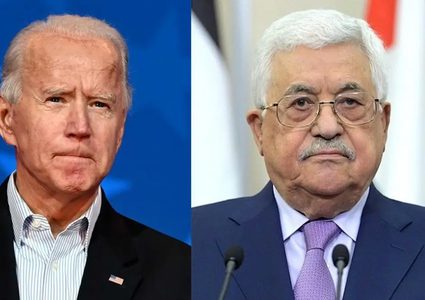 هل بايدن جاد في إقامة دولة فلسطينية؟