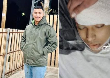استشهاد شاب برصاص الاحتلال في مخيم طولكرم