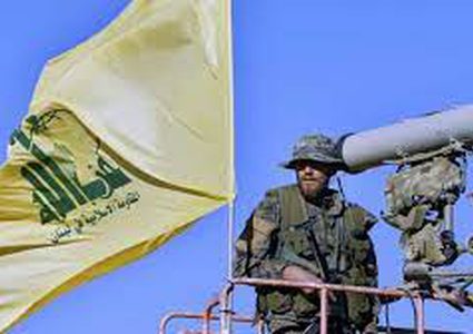 المقاومة في لبنان تقصف مواقع وتجمعات لقوات الاحتلال