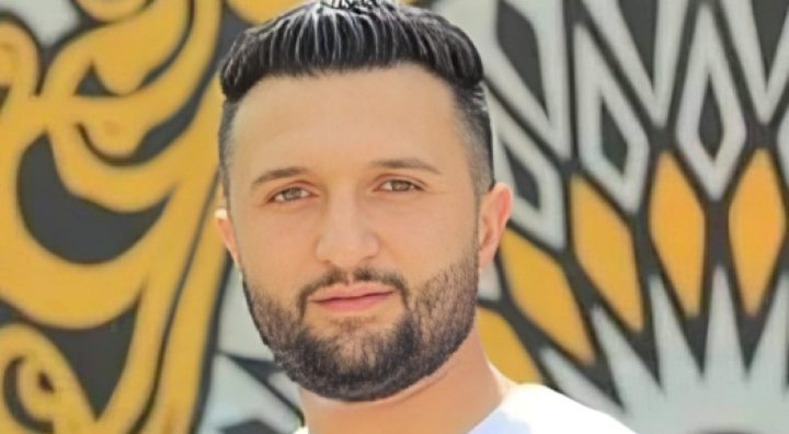 استشهاد الشاب أنس دويكات بالقرب من حاجز بيت فوريك شرق نابلس