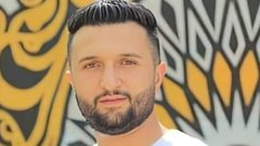 استشهاد الشاب أنس دويكات بالقرب من حاجز بيت فوريك شرق نابلس