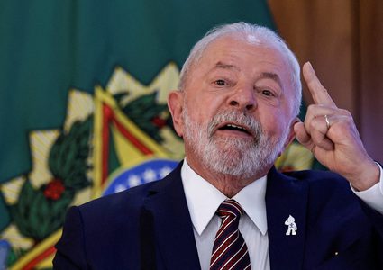 البرازيل تسحب سفيرها من تل أبيب