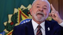 البرازيل تسحب سفيرها من تل أبيب