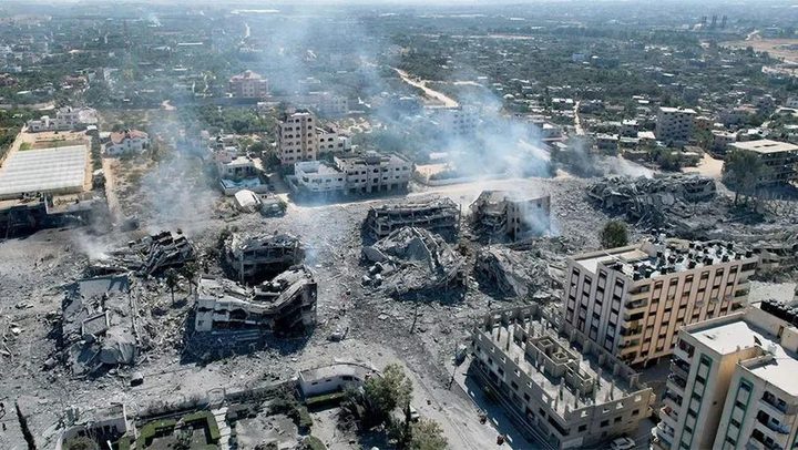 قيادي في الجهاد الإسلامي للنجاح: مفاوضات التهدئة متعثرة لكنها لم تتوقف