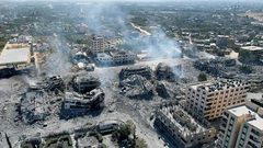 قيادي في الجهاد الإسلامي للنجاح: مفاوضات التهدئة متعثرة لكنها لم تتوقف