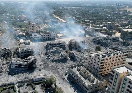 قيادي في الجهاد الإسلامي للنجاح: مفاوضات التهدئة متعثرة لكنها لم تتوقف