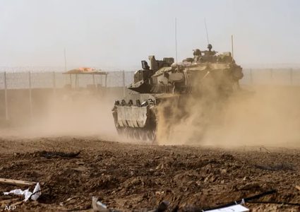 "الخارجية" نتنياهو ينفذ قرارات بن غفير وسموتريتش الاستعمارية العنصرية