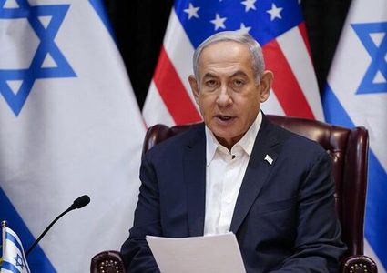 قطر: نتنياهو يحاول تأخير صفقة التبادل وإطالة أمد الحرب