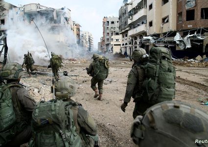 آيزنكوت: منذ بداية الحرب ونحن نتخبط وهناك صعوبة في تحقيق الأهداف