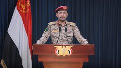 القوات المسلّحة اليمنية تستهدف سفينتين أميركيتين جديدتين