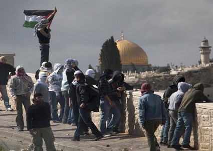 تخوفات أمنية إسرائيلية.. تقييد وصول الفلسطينيين للأقصى قد يفجر الوضع