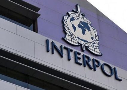 انتربول فلسطين يتسلم مطلوبا للعدالة من انتربول المملكة الأردنية الهاشمية