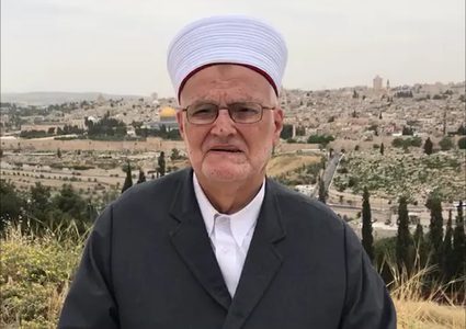 صبري: المتطرفون اليهود يحاولون تنفيذ "أحلام اليقظة"