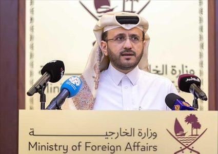 قطر: حماس أكدت استلام شحنة أدوية وبدء إيصالها للمحتجزين في غزة