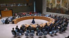 ردود فعل غاضبة بعد "فيتو أميركي" في مجلس الأمن ضد وقف الحرب