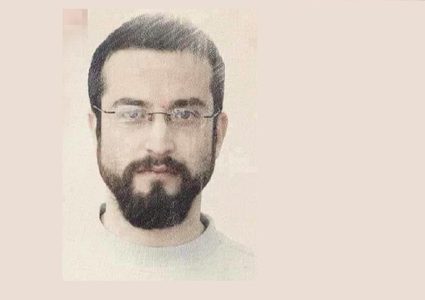 أسير فلسطيني يرتدي قناعاً يقتحم القائمة القصيرة للجائزة العالمية للرواية العربية