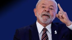 بلينكن يتوجه إلى البرازيل بعد تصريح "الإبادة"