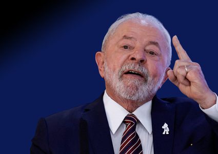 بلينكن يتوجه إلى البرازيل بعد تصريح "الإبادة"